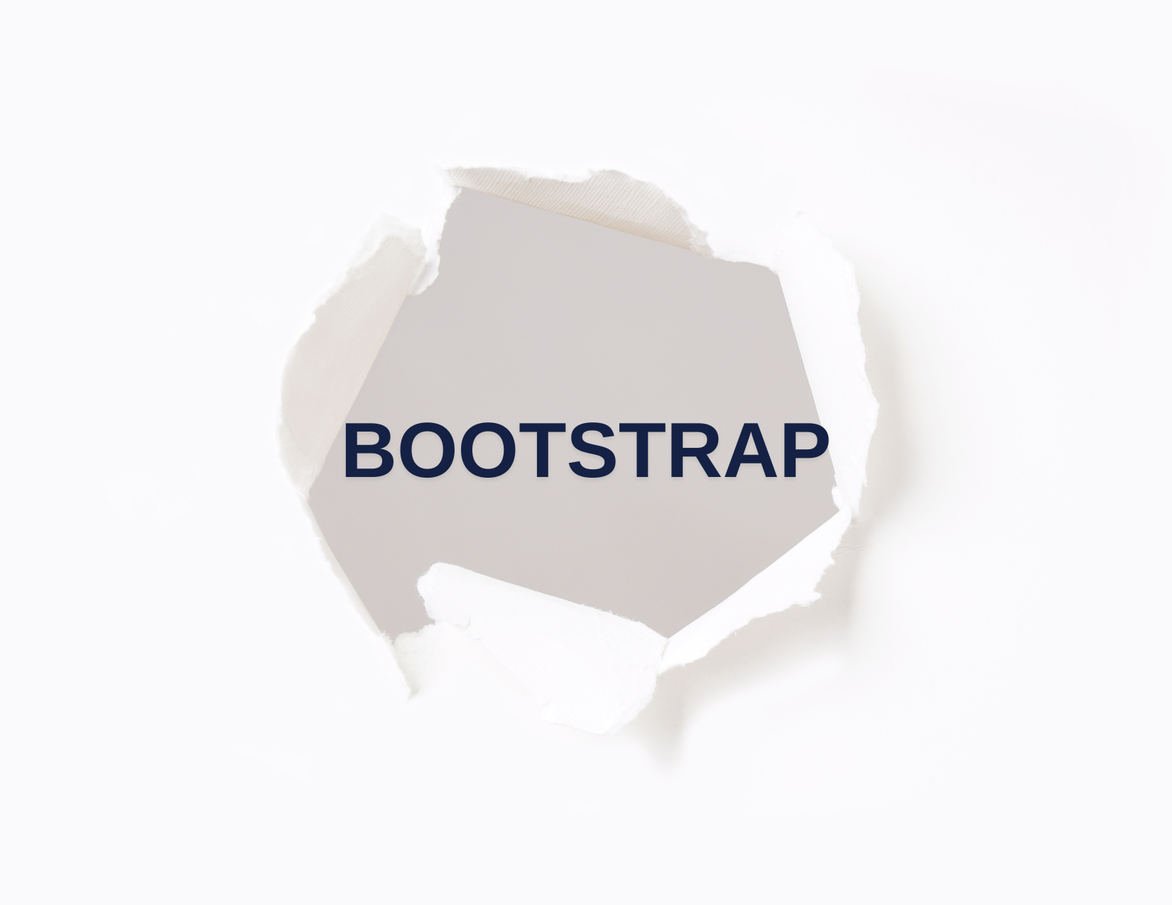 Bootstrap Membership