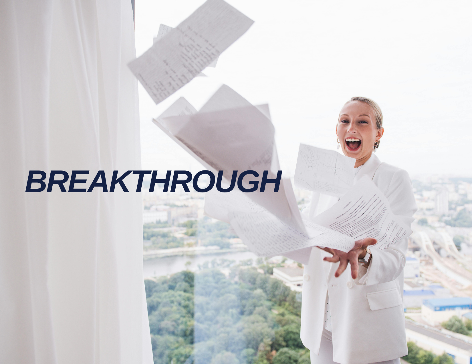 Breakthrough Membership