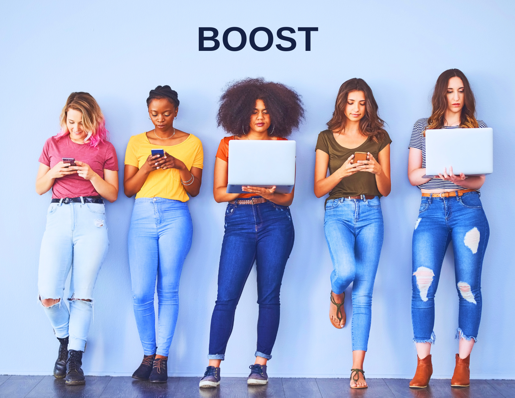 Boost Membership